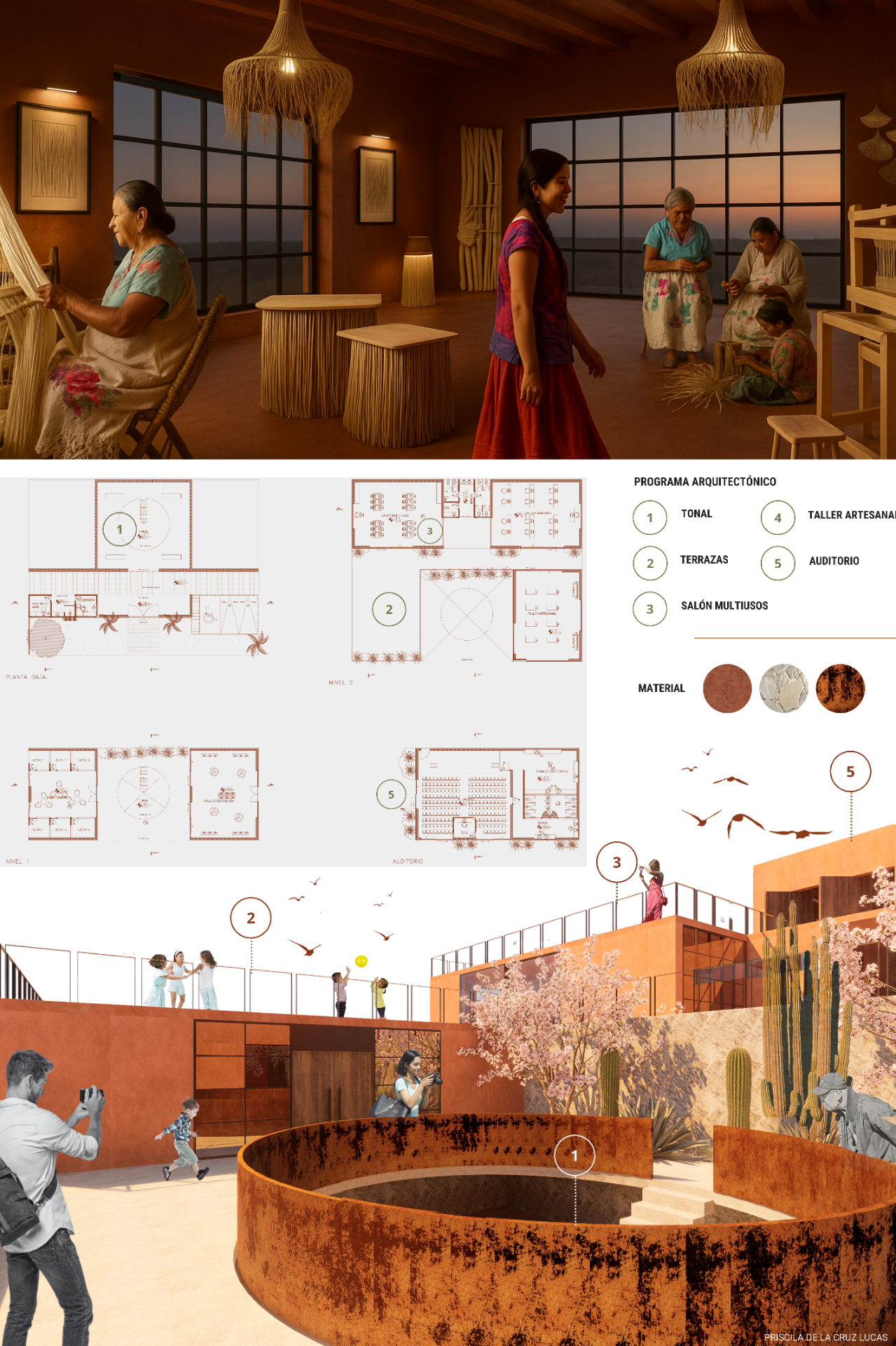 PROYECTO TERMINAL