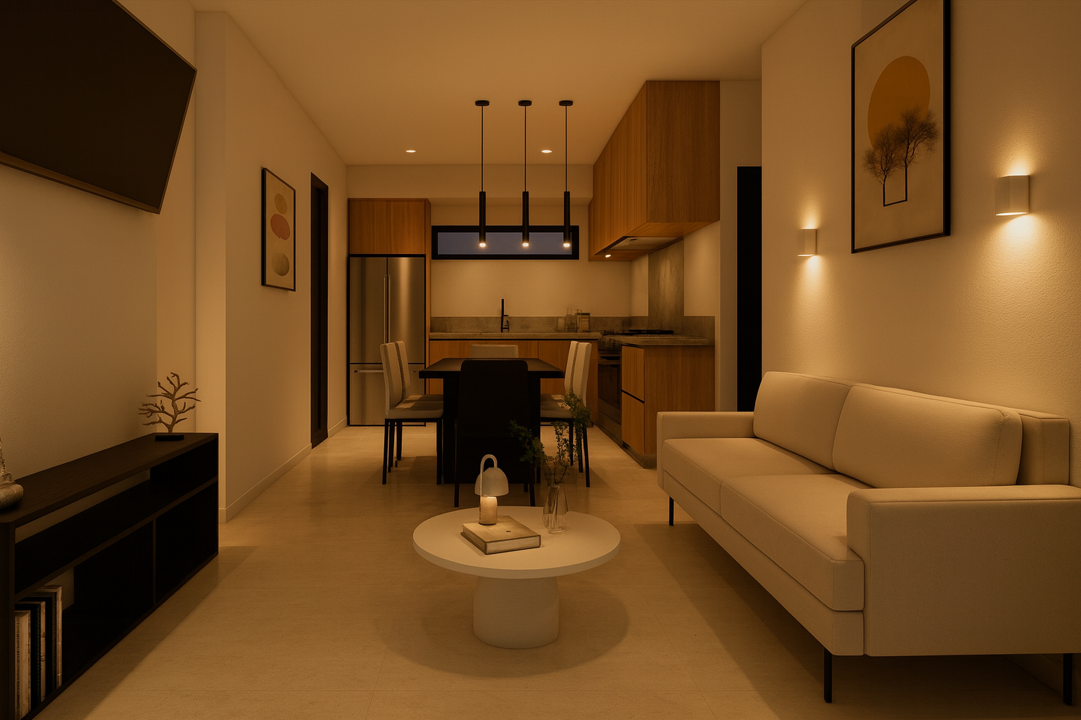 PROYECTO ARQUITECTÓNICO